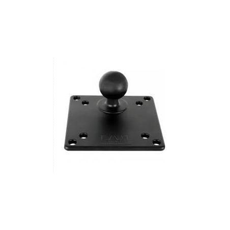Honeywell Ball D-Size 2.25" 4.75" - VX89A032RAMBALL